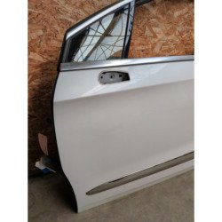 Porte Avant Gauche Ds Ds4 1 Phase 1